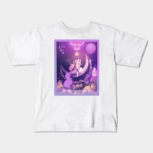 The Moon Kids T-Shirt